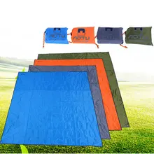 Многофункциональный коврик для пикника Брезентовая палатка козырек от солнца тент дождевик приют кемпинг влагостойкий коврик для пикника для кемпинга на открытом воздухе