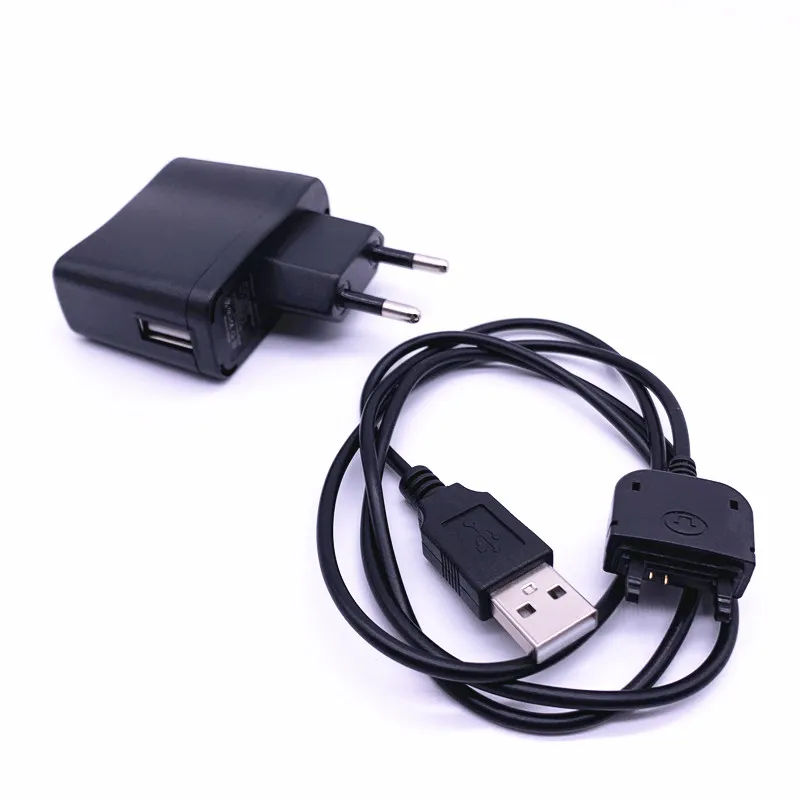 Фото Usb-кабель для зарядки Sony Ericsson T270i, T280, T280i, T303, T303i, T650, T650i, T707, T707i, TM506, V630, V630i, V640, V640i, W200 №3