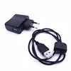 Зарядный кабель Usb для Sony Ericsson W715 W715i W760 W760i W800 W800i W810 W810i W830 W830i W850 W850i W880 W880i W888 W890 ► Фото 3/6