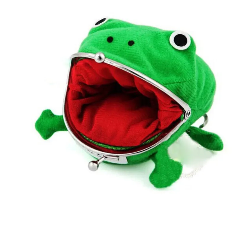 91 Koleksi Gambar Animasi Hewan Katak Gratis Terbaru