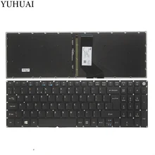 Новая английская клавиатура для acer Aspire 5 A515-41 A515-41G A515-41G-12AX N17C2 N17C4 N17C3 английская клавиатура с Подсветка