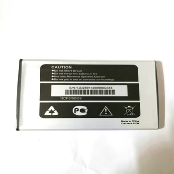 

1PCS New 100% High Quality Micromax Q383 Battery for Micromax Q383 mobile phone with phone stander for gift