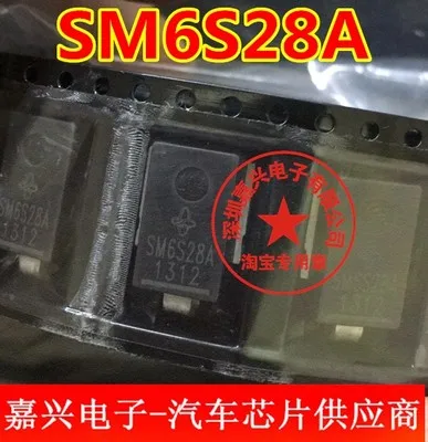 Новые SM6S28A | Обустройство дома