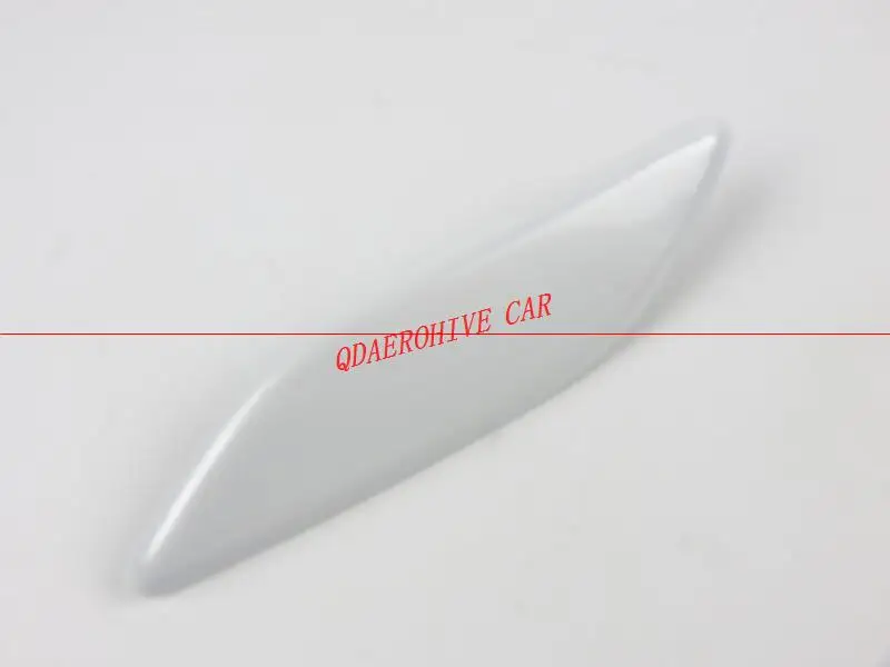 Рисунок 3 - QDAEROHIVE, передний бампер