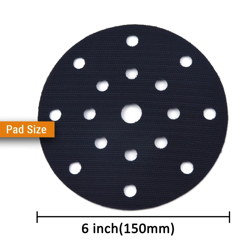pad size1