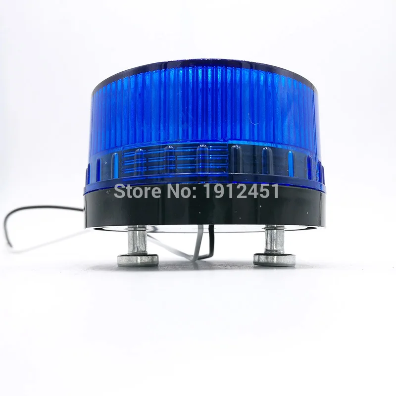 Магнитный Предупреждение боскоп предупреждающий свет TB35 N 3071T 12V 24V 220V Световой