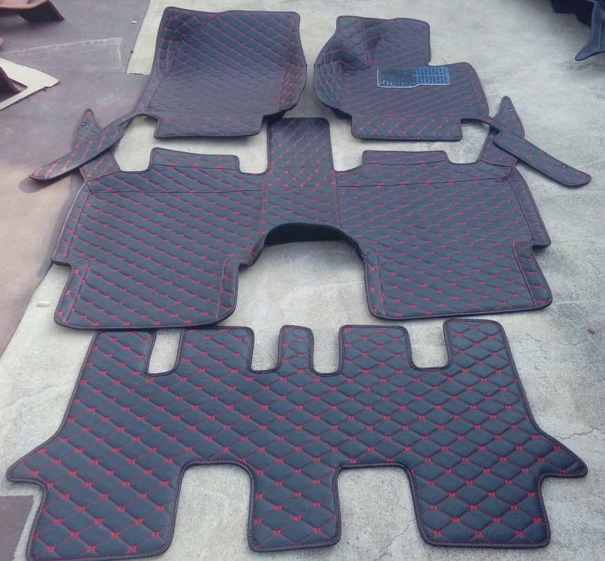 Buy Customize special car floor mats for Right/Left