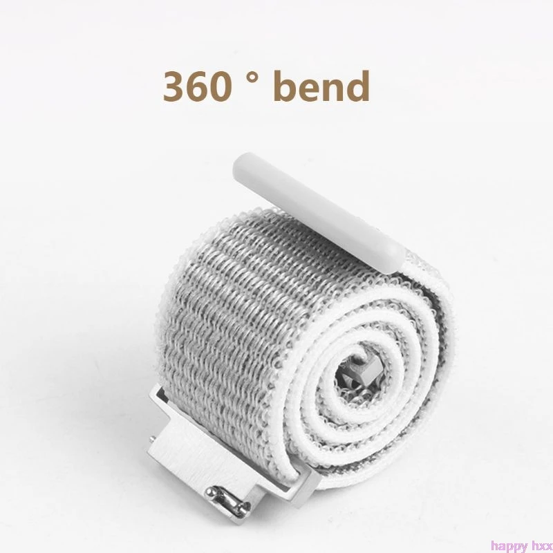 

New Watch Band Bracelet Belt Wrist Strap Loop Nylon Watchband Replacement for Huami Amazfit Verge 3