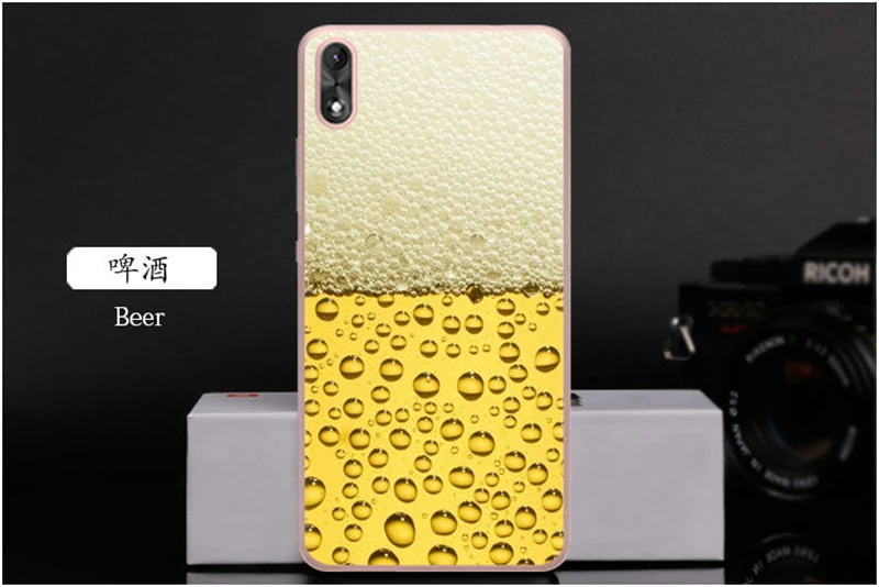 Phone Case For Wiko Tommy 3  (18)