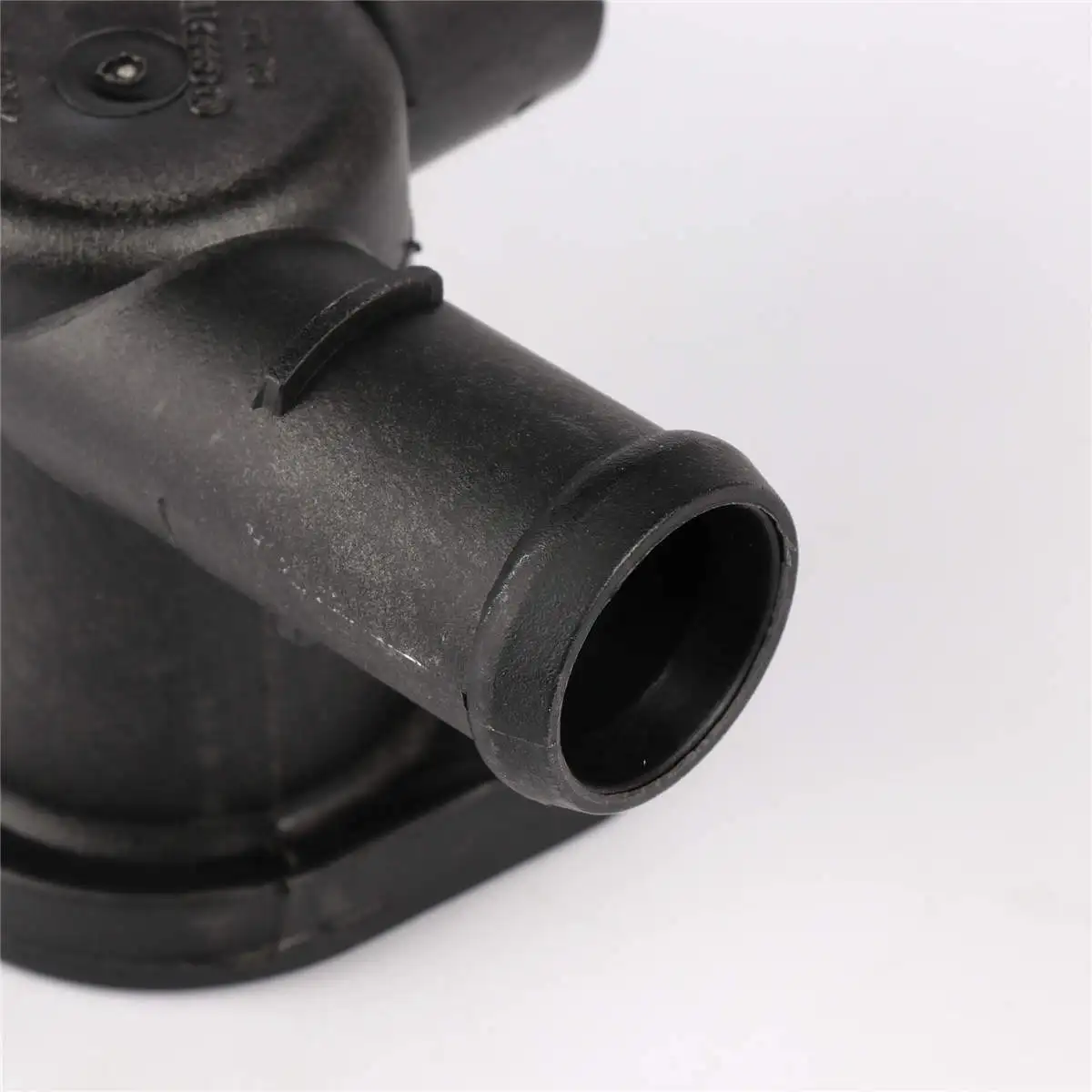 Подлинный фланец охлаждения для VW Jetta Mk4/1P/Golf MK4/Jetta MK5 06A 121 132 AK 1 шт.|flange| |