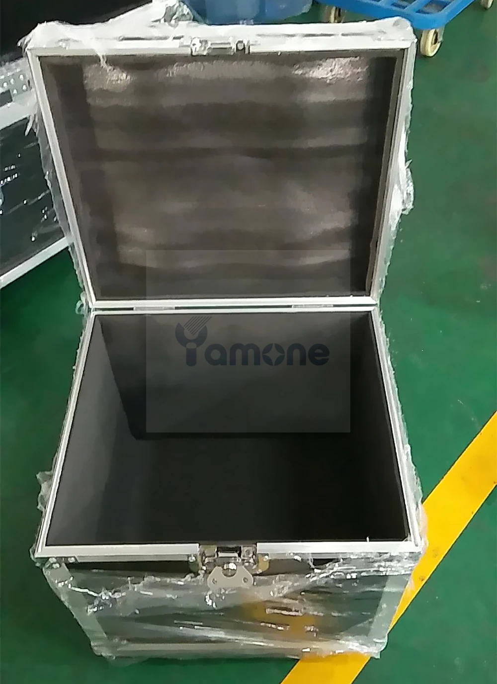 3500W Dry Ice 31
