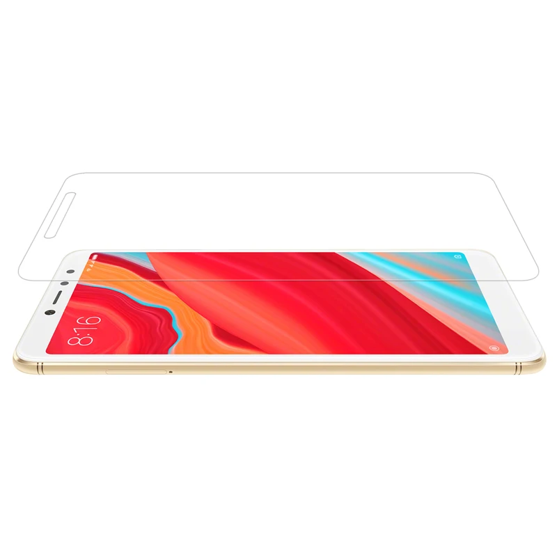 For Xiaomi Redmi S2 Pelicula Traseira De Vidro For Redmi S2 Nano Liquid Glass Screen Protector De Pantalla Screenprotector (4)