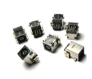 

SSEA New Laptop DC Power Jack for DELL Inspiron N5010 M5010 N5110 N4030 15R 1569 Latitud E5410 E5510