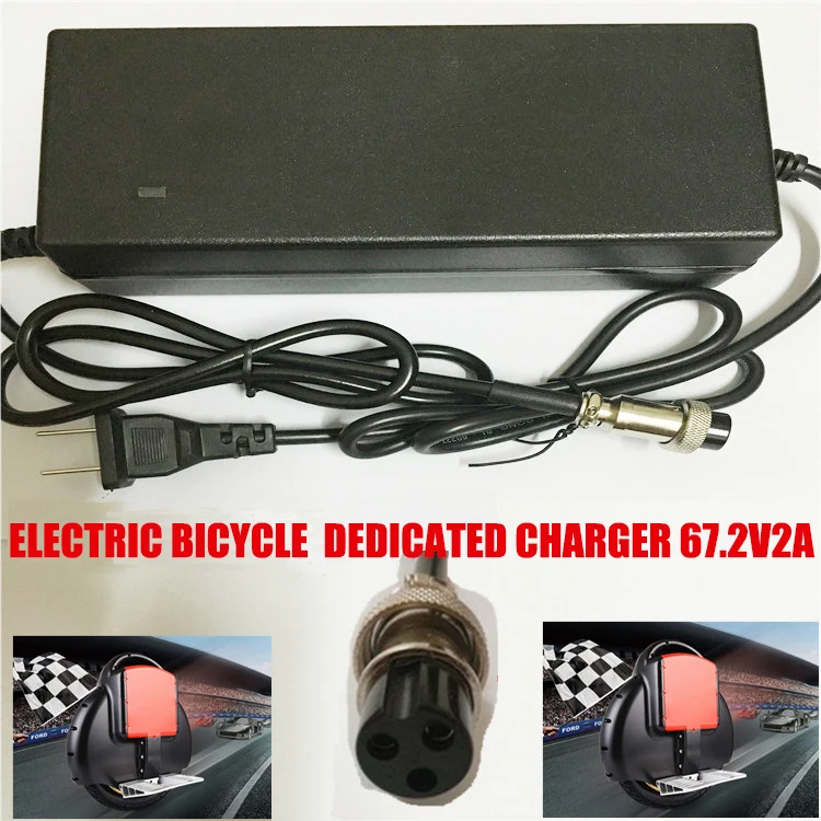 Top 67.2V 2A Electric Skatebaord Adapter Scooter Charger for harley citycoco Charger Electric Scooter Accessories 2 Top 67.2V 2A Electric Skatebaord Adapter Scooter Charger for harley citycoco Charger Electric Scooter Accessories 2