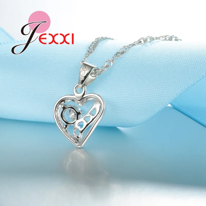 JEXXI-Woman-Birthday-Gift-Lovely-Heart-Jewelry-Set-Fashion-925-Sterling-Silver-Shiny-Crystal-Necklace-Earrings (1)