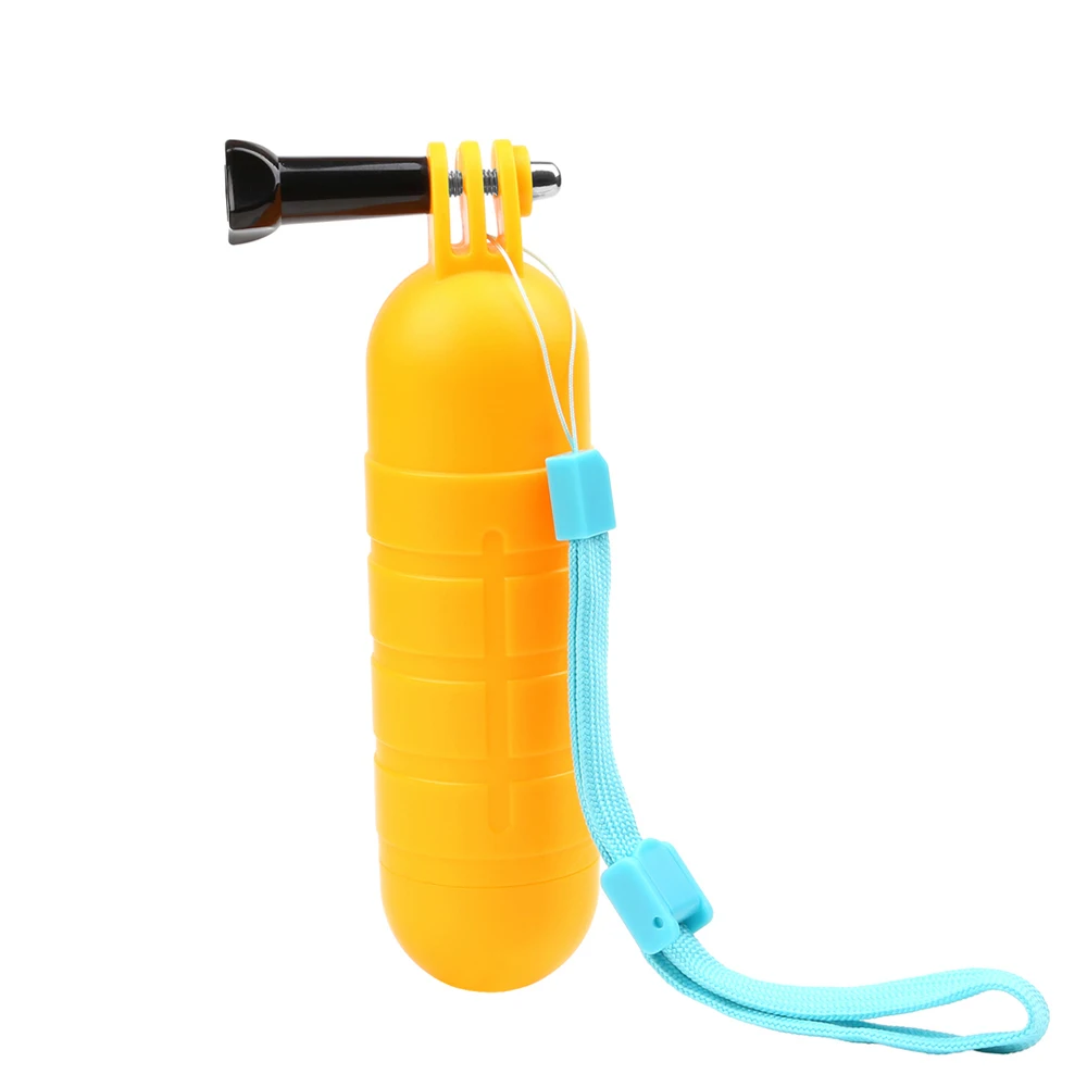 SHOOT-Waterproof-Float-Bobber-Grip-for-GoPro-Hero-7-6-5-Session-Xiaomi-Yi-4K-Sjcam