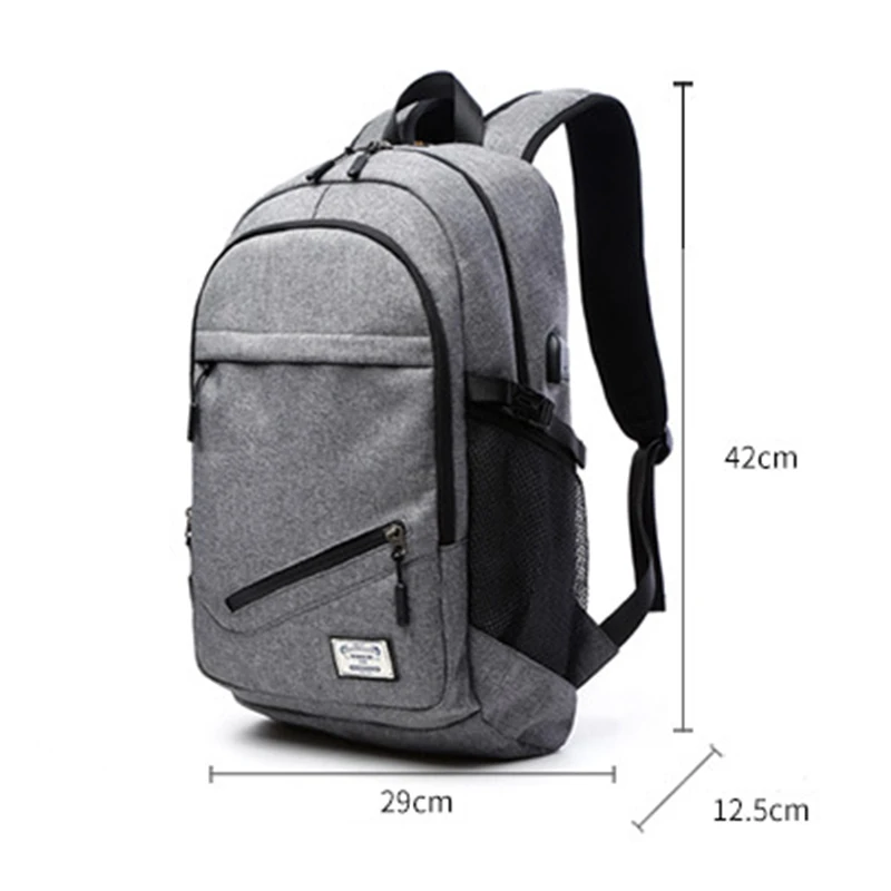 Men Women Basketball Backpack USB Charging Outdoor Sport Backpack Teenager Travel Large Bag Headphone Hole Laptop Mochila BP0240 (10)