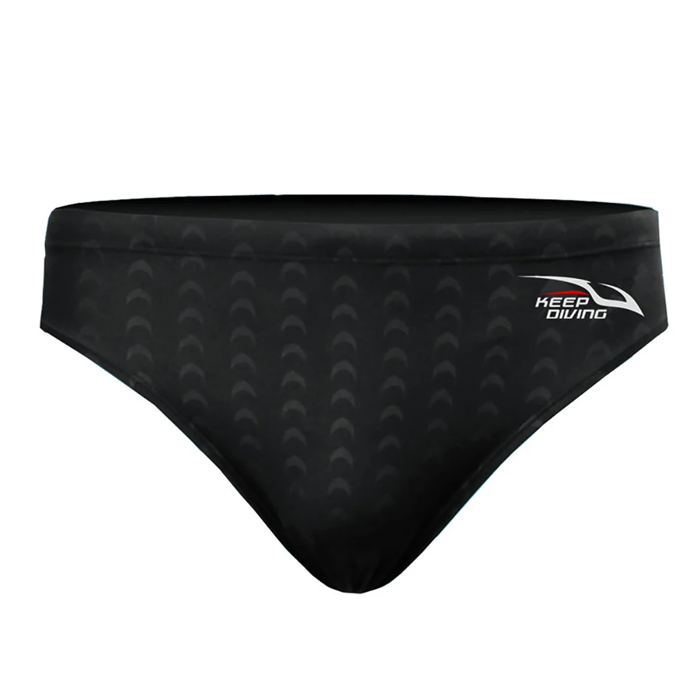 Buy Racing Men Swimwear Swim Briefs Swimming Trunks