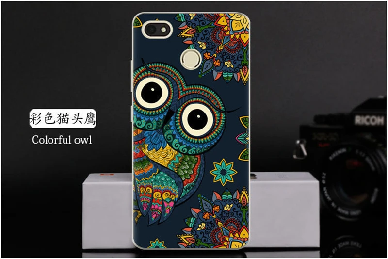 Phone Case for TECNO Y2 WX3 WX4 Phantom8  (10)