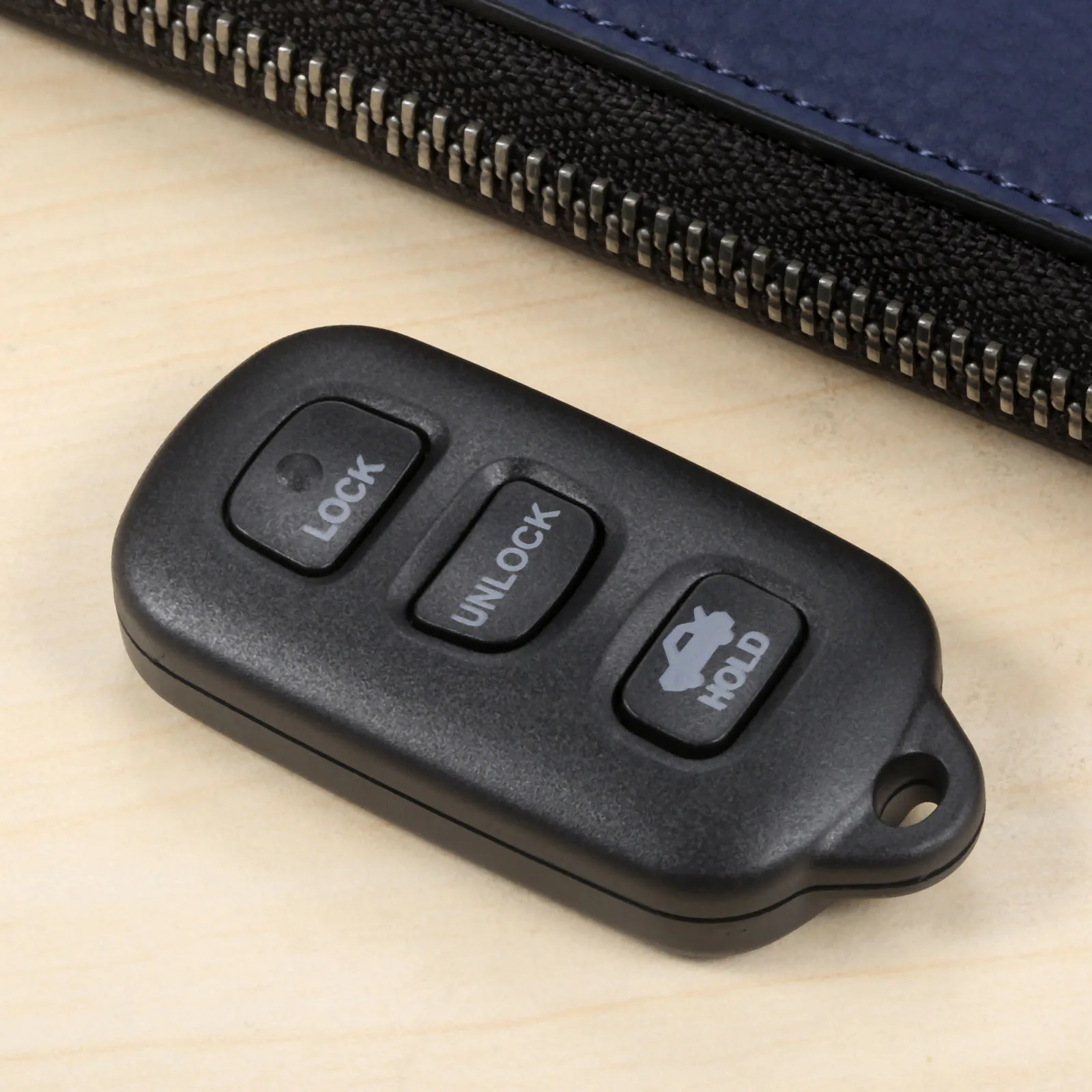 

4 Buttons Smart Remote Control Keyless key 315Mhz GQ43VT14T For Toyota Camry Solara Corolla Sienna 89742-06010