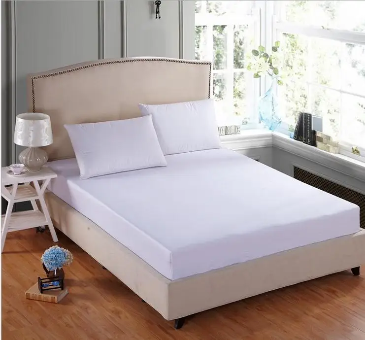 Online Buy Wholesale white bed sheet from China white bed ...