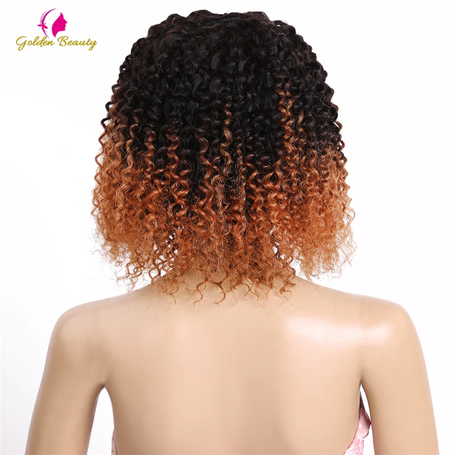 High Quality Apliques e perucas