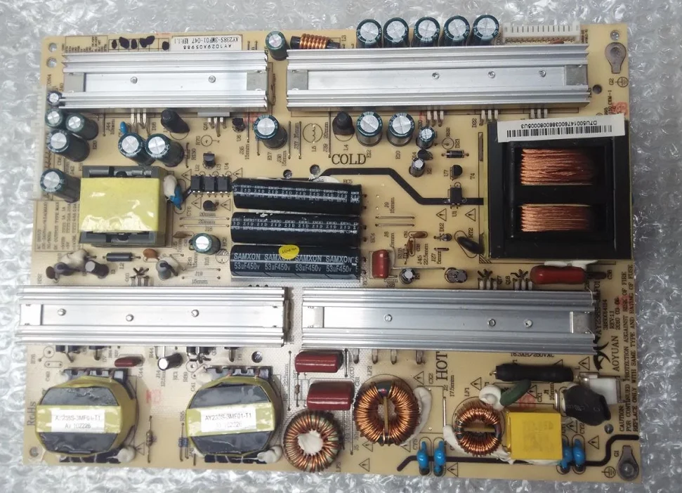 все цены на AY238S-3MF01 Good Working Tested онлайн