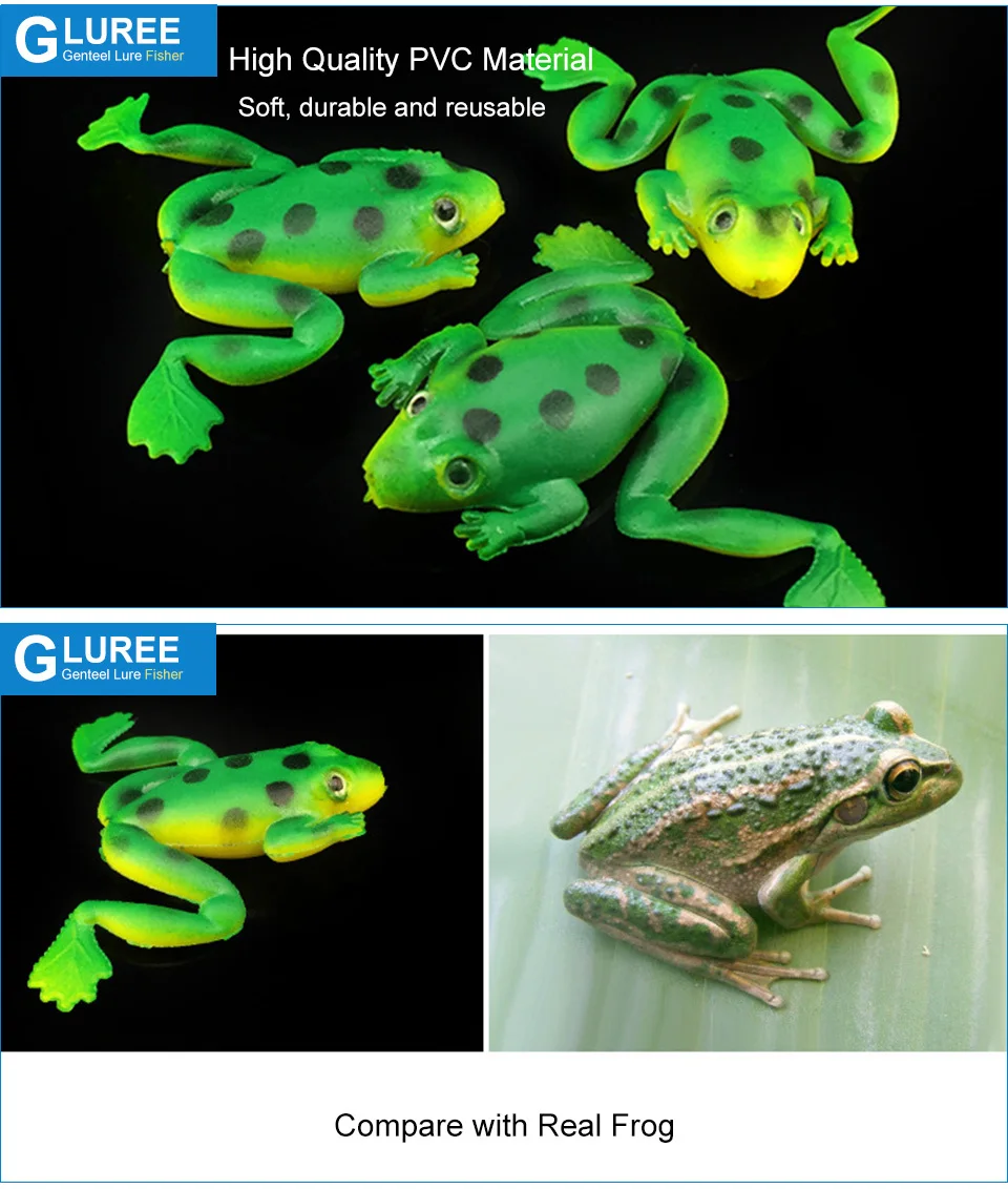 GLUREE-5PcsLot-Frog-Shape-Fishing-Lure-Artificial-Soft-Bait-Silicone-Frog-Lure-3cm-2_07