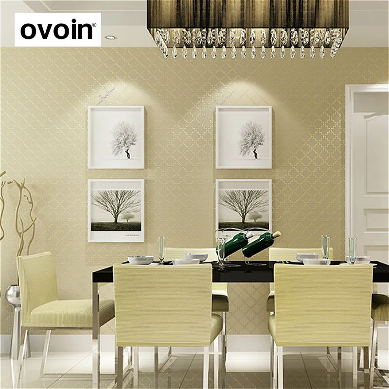 黒壁紙無地白ピンクベージュメタリックテクスチャ高級現代の壁紙リビングルームの背景の装飾 Striped Wallpaper Wallpaper Modernwall Paper Rolls Aliexpress