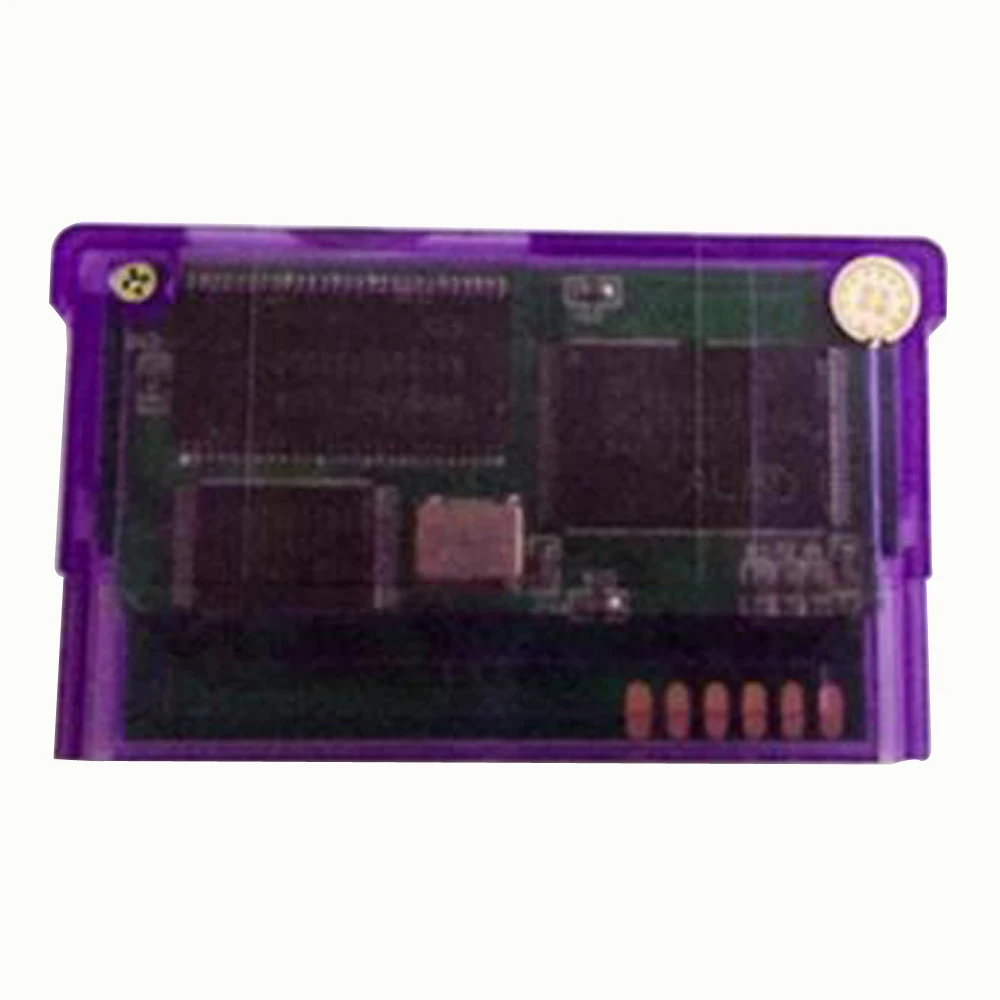 Цена Новая версия для GBA для SP для N D S для NDL Совместимость с ez flash reform ez flash EZ 3 в 1 G B A Поддержка TF карты 2 Гб