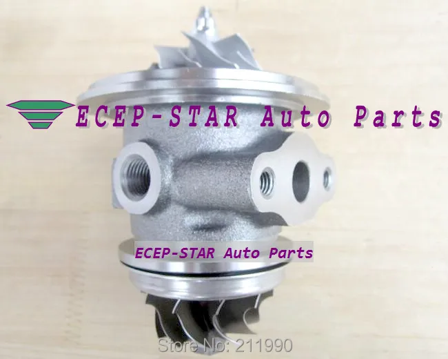 Турбокартридж CHRA Core TD04L 14411-7T600 49377-02600 Турбокомпрессор Для NISSAN TD27 NS25 Navara D22 пикап 3.2L QD32T