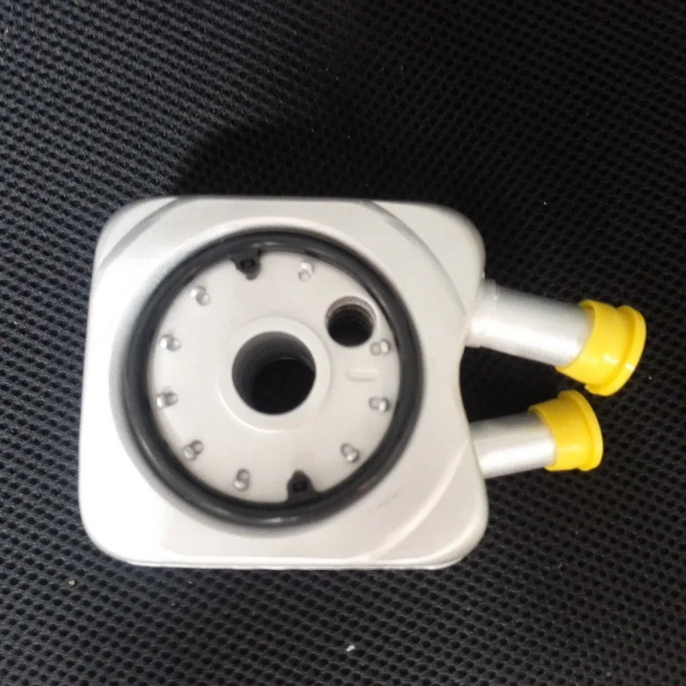 #^Special Price Engine Oil Cooler 068117021B For VW Golf Jetta Passat Bettle Scirocco Audi A4 A6 #^Special Price Engine Oil Cooler 068117021B For VW Golf Jetta Passat Bettle Scirocco Audi A4 A6