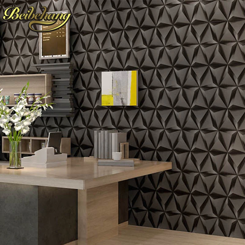 Beibehang Papel デ Parede 3d 壁紙ゴールドテレビの背景クラシック壁紙 Pvc 壁金婚式壁装材 Wedding Wall Coverings Tv Backgroundclassic Wallpaper Aliexpress