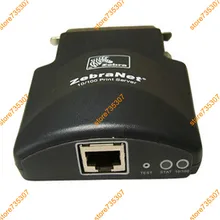 P1031031 для Zebra чистая сервер печати Расширенный параллельно Ethernet EXT 10/100 Применение RJ45 170Xi4 170Xi3 170Xi2 170Xi