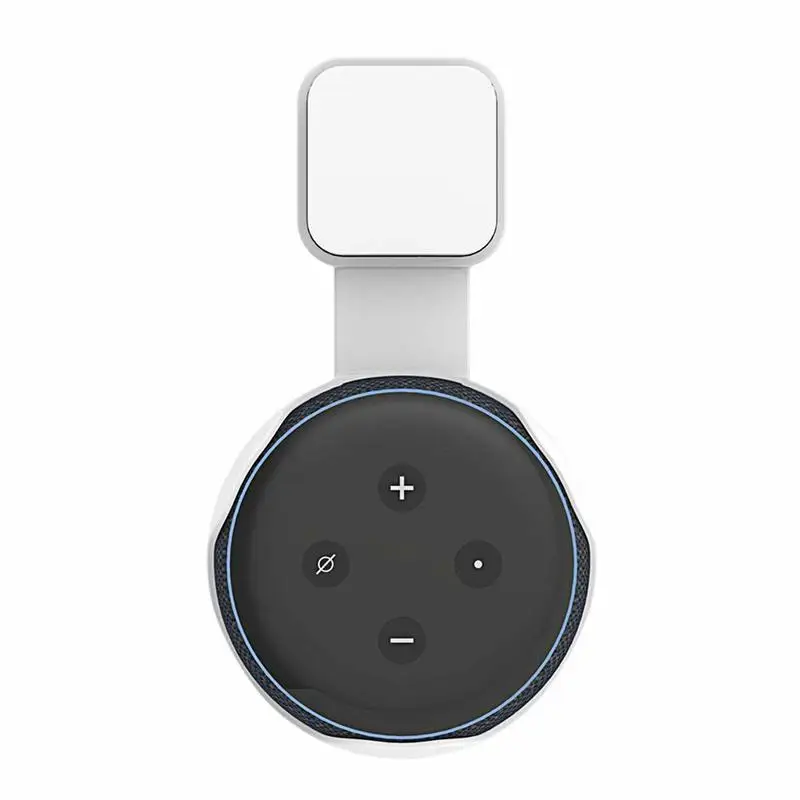 Держатель для Amazon Alexa Echo Dot Speaker 3 го поколения и других круглых голосовых
