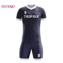 Тайские качественные Футбольные Джерси форма футбольной команды, футбольной форма под заказ