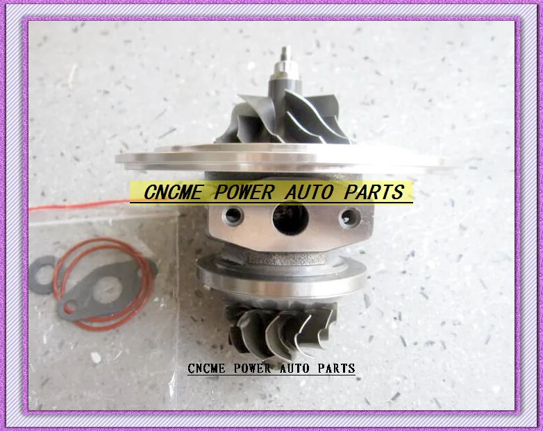 TURBO CHRA 742289 742289-5005S 742289-0002 A6650901280 A6650900580 For Ssang-Yong Rexton Rodius 270 XVT D27DT 2.7L