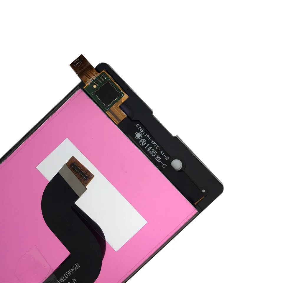 Sony E3 LCD Display Digitizer (9)