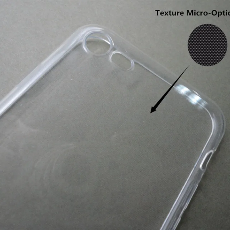 imágenes para 100 unids/lote Claro para el iphone 7/6 s/más Cerca de 0.5mm Delgado Ultra Fino Transparente DEL OPP paquete imágenes para 100 unids/lote Claro para el iphone 7/6 s/más Cerca de 0.5mm Delgado Ultra Fino Transparente DEL OPP paquete