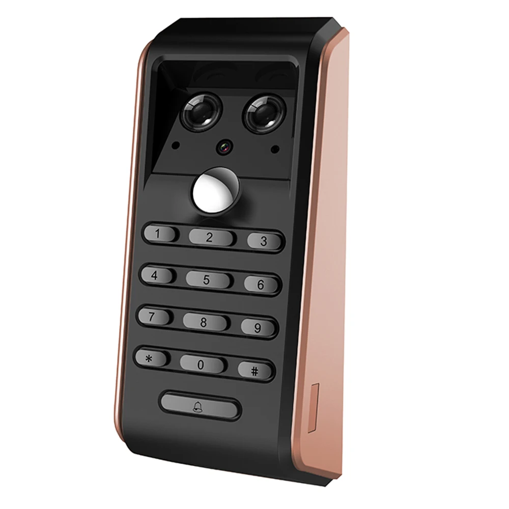 

Eseye Biometric Facial Face Recognition Time Attendance System Access Control Face Attendance Electronic Digital Reader Machine