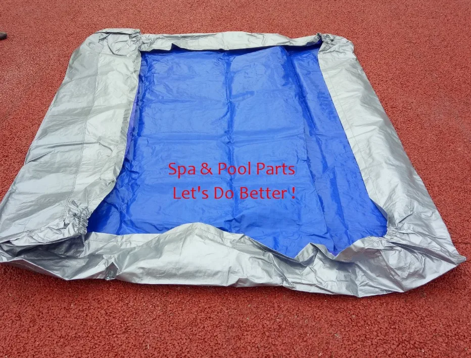 Spa Cover Cap 1129 1003
