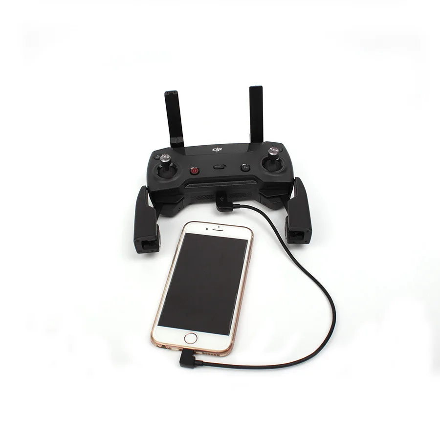 Кабель для передачи данных DJI Spark/MAVIC Pro/Mavic 2 Air Управление кабельной линии провода