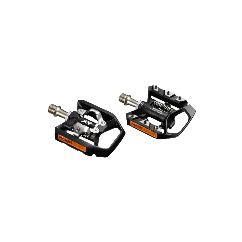 Shimano XT t8000 педали самозапирающийся PD T780 для мотоцикла велосипеда mtb/велосипедные