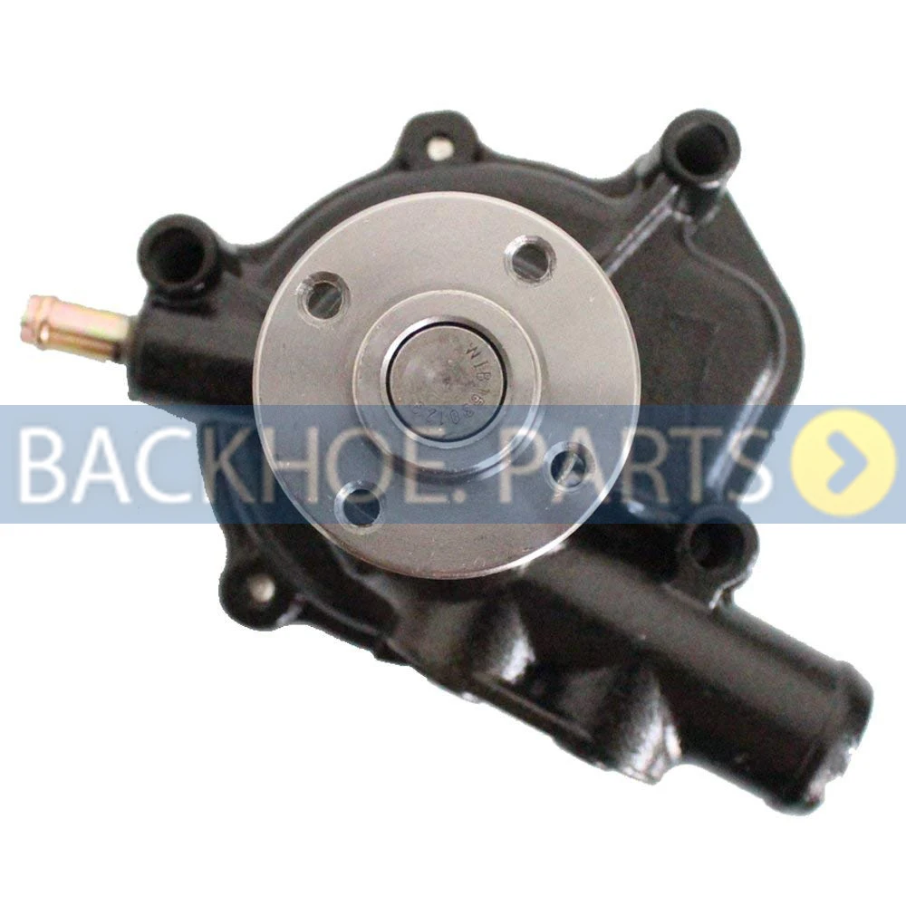 Водяной насос YMR000520 для Yanmar 245 PC20-7 PC30-7 SK07J-1 SK07-1