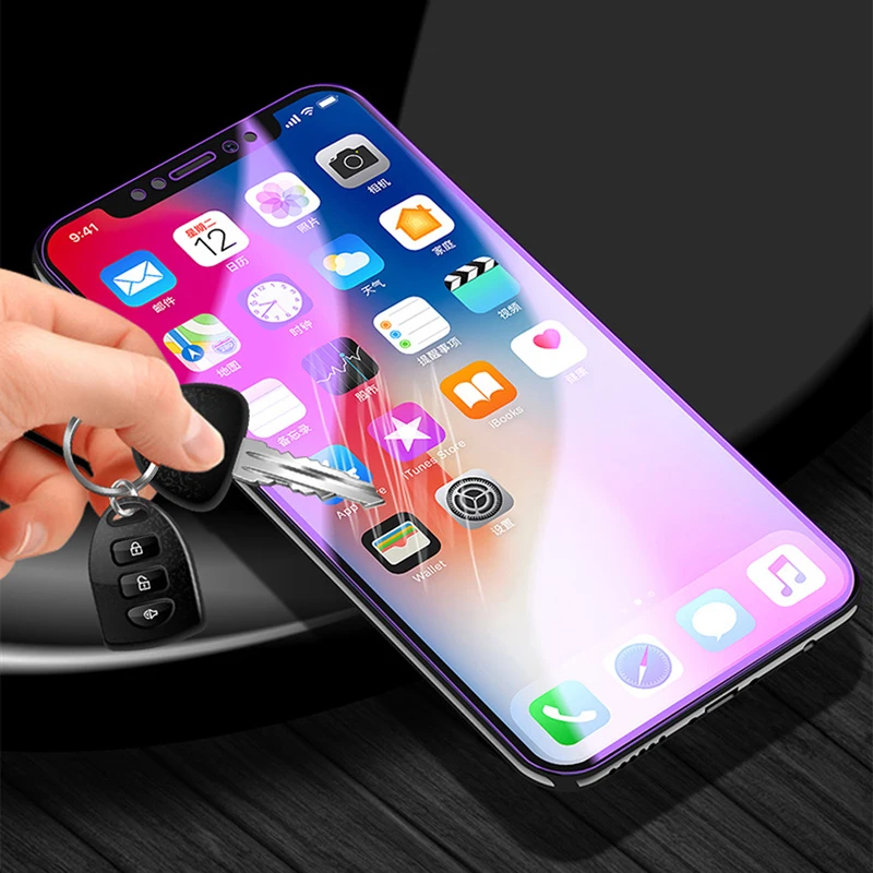 

3D Soft Hydrogel Full Cover film for Meizu M5 M6 Note Pro 7 Mx6 Screen Protector For Meizu 15 Plus M15 Blue light film