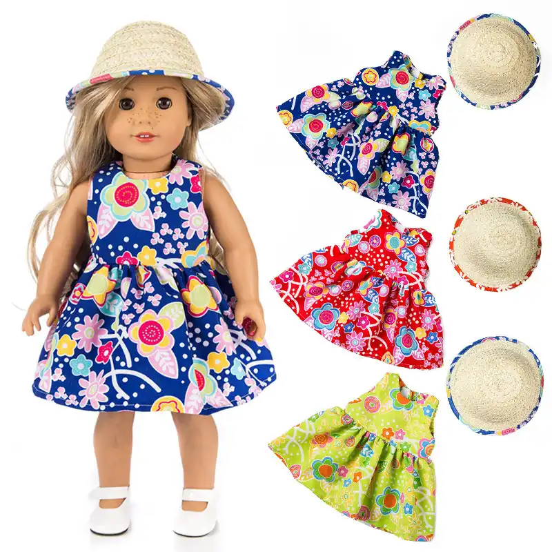 baby doll summer dress