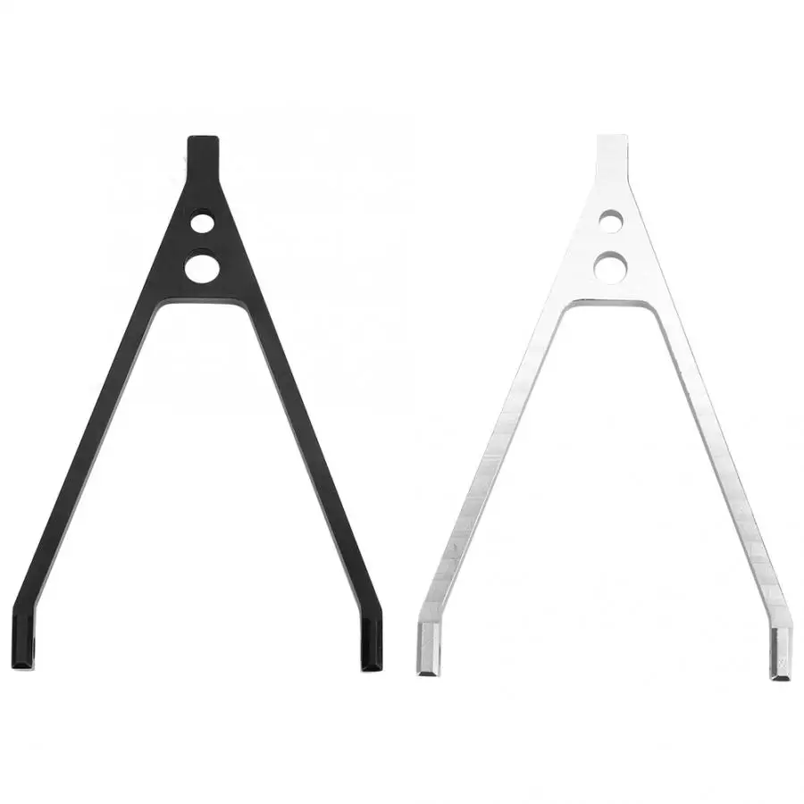 

RC Link Bracket RC Truck Upgrade Parts Suspension Link Bracket Fits For HPI VENTURE Crawler Car
