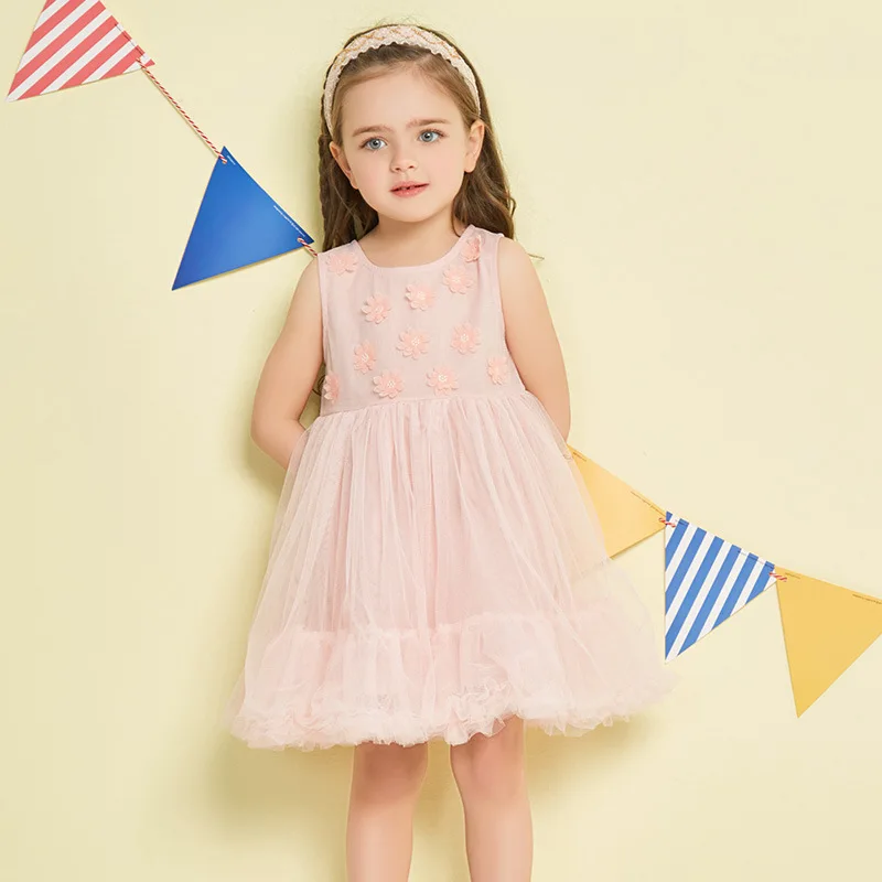 

Girls Dress Children Clothing Princess Summer Party Wedding Dresses For Girls Carnaval Costumes For Kids 1 2 3 4 5 6 7 Years