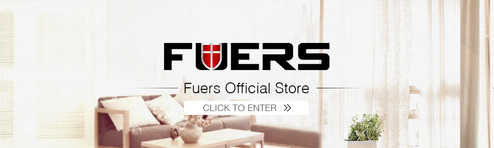 Fuers Alarm System Store 1