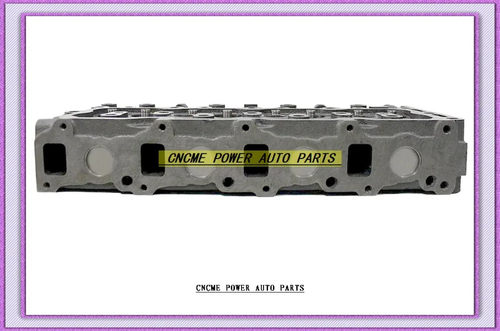 XA K2 XAK2 Cylinder Head OK480-10-100 OK480-10-100R OK481-01-01A 